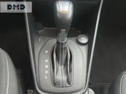 Photo 7 Ford Fiesta  1.0 EcoBoost 125ch Cool & Connect DCT-7 5p