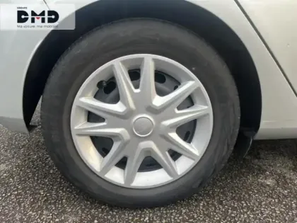 Photo 12 Ford Fiesta  1.0 EcoBoost 125ch Cool & Connect DCT-7 5p