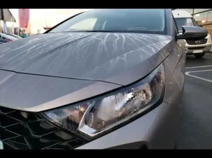 Photo 13 Hyundai I20  1.0 T-GDi 100ch Hybrid Intuitive