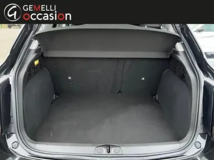 Photo 7 Fiat 500x  1.5 FireFly Turbo 130ch S/S Hybrid DCT7