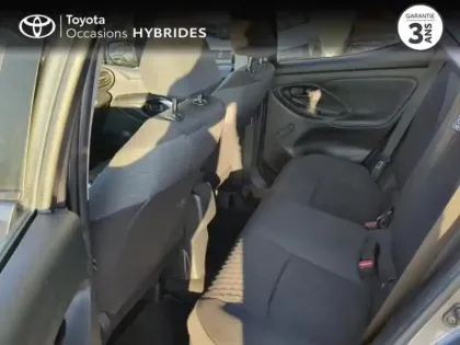 Photo 11 Toyota Yaris  116h Dynamic 5p MY22