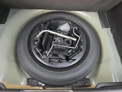 Photo 11 Fiat Tipo  1.4 95ch Easy MY19 5p