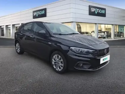 Photo 2 Fiat Tipo  1.4 95ch Easy MY19 5p
