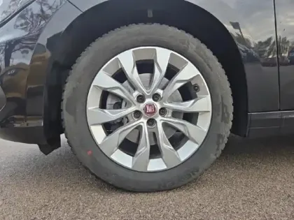 Photo 7 Fiat Tipo  1.4 95ch Easy MY19 5p