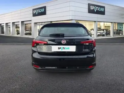 Photo 4 Fiat Tipo  1.4 95ch Easy MY19 5p