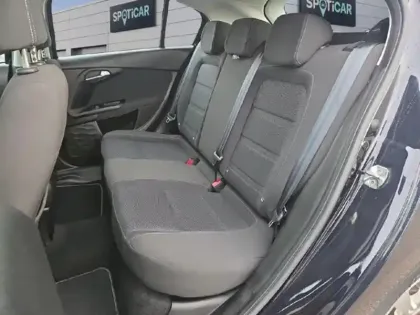 Photo 10 Fiat Tipo  1.4 95ch Easy MY19 5p