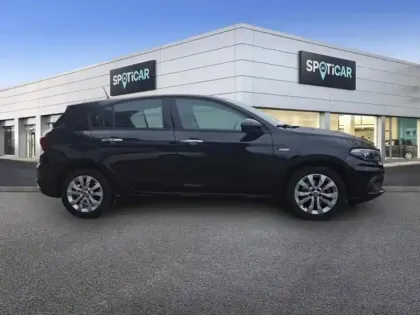 Photo 3 Fiat Tipo  1.4 95ch Easy MY19 5p