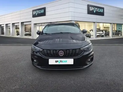 Photo 1 Fiat Tipo  1.4 95ch Easy MY19 5p