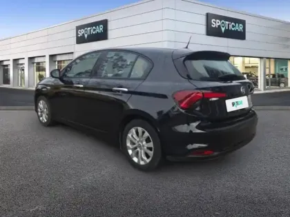 Photo 5 Fiat Tipo  1.4 95ch Easy MY19 5p