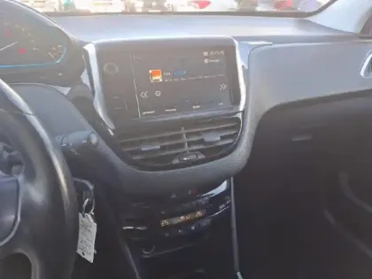 Photo 12 Peugeot 2008  1.2 PureTech 130ch E6.c Allure S&S