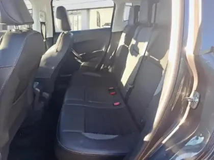 Photo 24 Peugeot 2008  1.2 PureTech 130ch E6.c Allure S&S