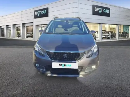 Photo 1 Peugeot 2008  1.2 PureTech 130ch E6.c Allure S&S