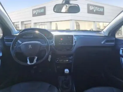 Photo 22 Peugeot 2008  1.2 PureTech 130ch E6.c Allure S&S