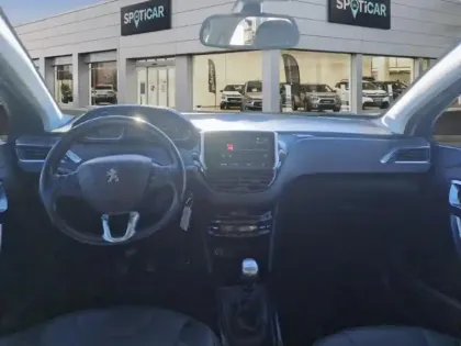 Photo 7 Peugeot 2008  1.2 PureTech 130ch E6.c Allure S&S