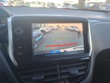 Photo 28 Peugeot 2008  1.2 PureTech 130ch E6.c Allure S&S