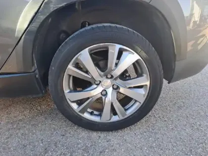 Photo 10 Peugeot 2008  1.2 PureTech 130ch E6.c Allure S&S