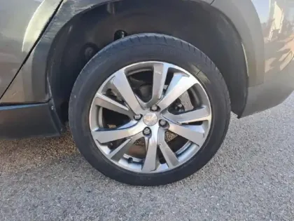 Photo 25 Peugeot 2008  1.2 PureTech 130ch E6.c Allure S&S