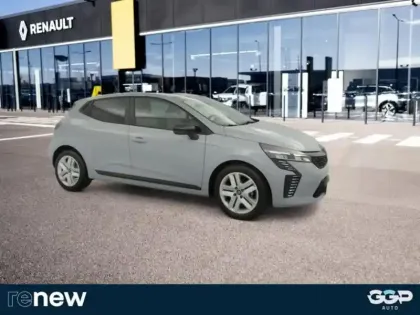 Photo 6 Renault Clio  1.0 SCe 65ch Evolution - 24