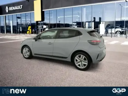 Photo 9 Renault Clio  1.0 SCe 65ch Evolution - 24