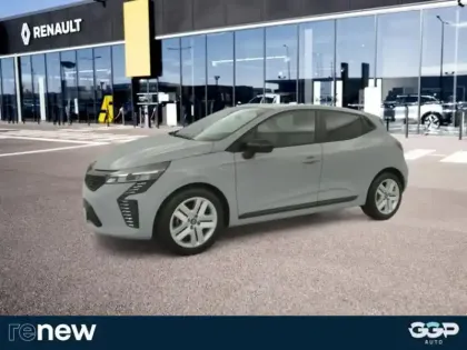 Photo 11 Renault Clio  1.0 SCe 65ch Evolution - 24