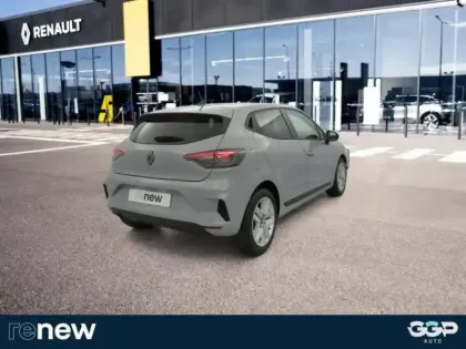 Photo 3 Renault Clio  1.0 SCe 65ch Evolution - 24