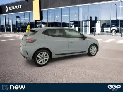 Photo 7 Renault Clio  1.0 SCe 65ch Evolution - 24