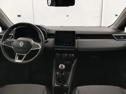 Photo 12 Renault Clio  1.0 SCe 65ch Evolution - 24