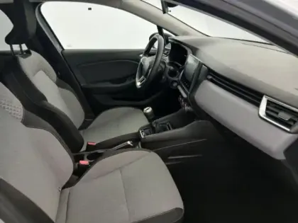 Photo 13 Renault Clio  1.0 SCe 65ch Evolution - 24