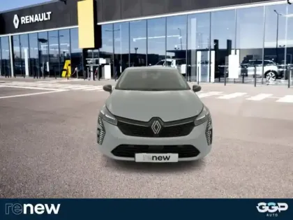 Photo 5 Renault Clio  1.0 SCe 65ch Evolution - 24