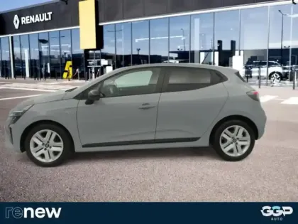 Photo 10 Renault Clio  1.0 SCe 65ch Evolution - 24