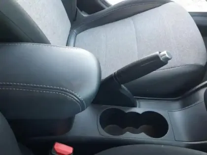 Photo 12 Fiat Tipo  Cross 1.6 MultiJet 130ch S/S Plus