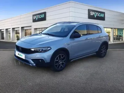 Photo Fiat Tipo