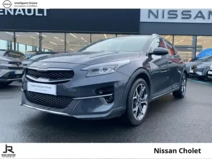 Photo 12 Kia Xceed  1.0 T-GDI 120ch Active 2020