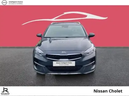 Photo 8 Kia Xceed  1.0 T-GDI 120ch Active 2020