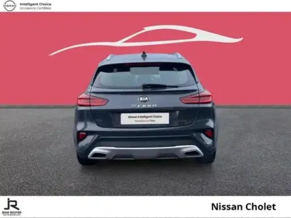 Photo 10 Kia Xceed  1.0 T-GDI 120ch Active 2020