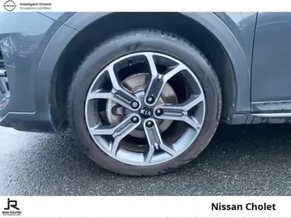 Photo 7 Kia Xceed  1.0 T-GDI 120ch Active 2020