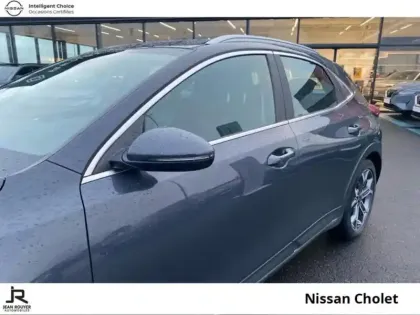 Photo 14 Kia Xceed  1.0 T-GDI 120ch Active 2020