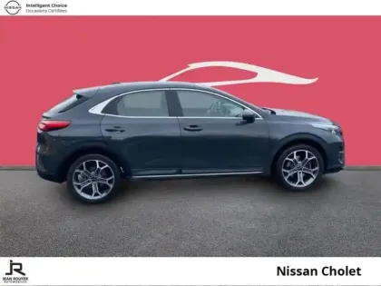 Photo 11 Kia Xceed  1.0 T-GDI 120ch Active 2020