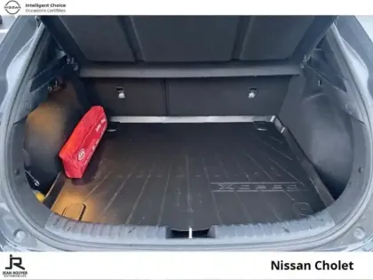 Photo 6 Kia Xceed  1.0 T-GDI 120ch Active 2020