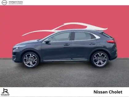 Photo 9 Kia Xceed  1.0 T-GDI 120ch Active 2020