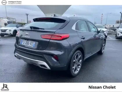 Photo 13 Kia Xceed  1.0 T-GDI 120ch Active 2020