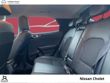 Photo 3 Kia Xceed  1.0 T-GDI 120ch Active 2020