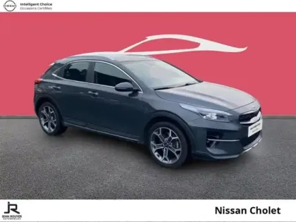 Photo 1 Kia Xceed  1.0 T-GDI 120ch Active 2020