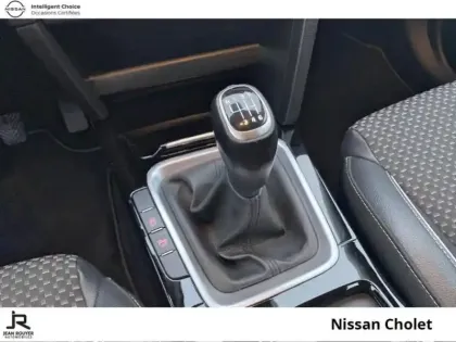 Photo 5 Kia Xceed  1.0 T-GDI 120ch Active 2020