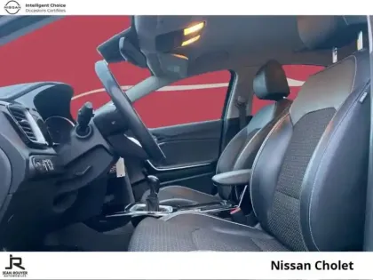 Photo 2 Kia Xceed  1.0 T-GDI 120ch Active 2020