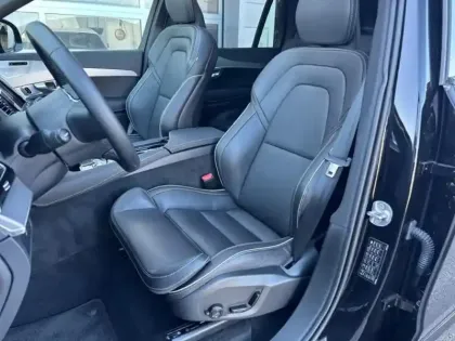 Photo 3 Volvo Xc90  T8 AWD 310 + 145ch Ultra Style Dark Geartronic