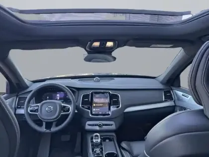 Photo 4 Volvo Xc90  T8 AWD 310 + 145ch Ultra Style Dark Geartronic