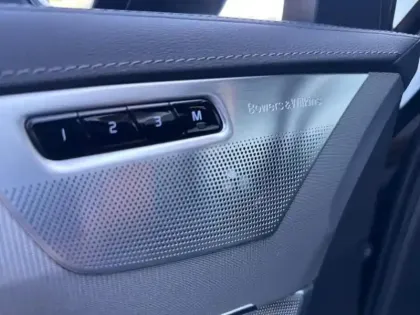 Photo 8 Volvo Xc90  T8 AWD 310 + 145ch Ultra Style Dark Geartronic