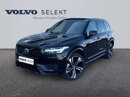Photo Volvo Xc90