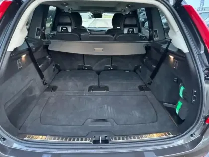 Photo 6 Volvo Xc90  T8 AWD 310 + 145ch Ultra Style Dark Geartronic